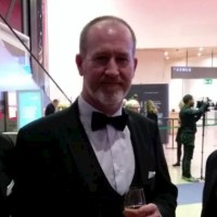 Trevor D'Arcy