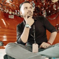 Tamal Kanti Ghorai