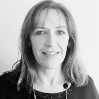 Mary Cregg-Lock