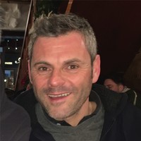 Stephane Pouget