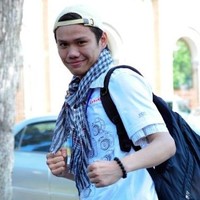 Nathan Pham