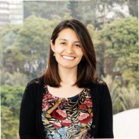 Linda Vanessa Gómez González