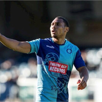 Darius Charles