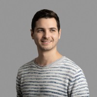 Jacob Delorme