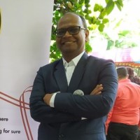 Dr Deepak L Joseph
