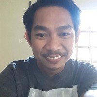 Andrew Mel Lumanglas
