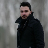 Mohammadreza Farahmand
