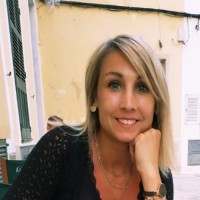 Audrey BALLION