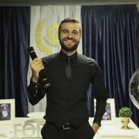 Geani Bocalon