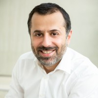 Ali Ramezani