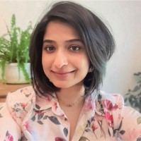 Vineeta . B