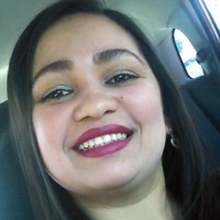 Maria Luciana Tavares A. Silva