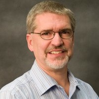 Stephen Johnson