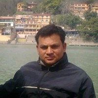 Vishal Singh