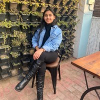 Vanshika Sharma