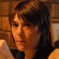 Patricia VUILLET