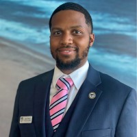 Jarid Tillman