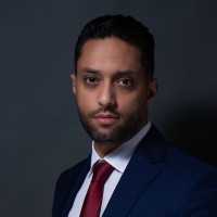 Amjad Al-Dahan
