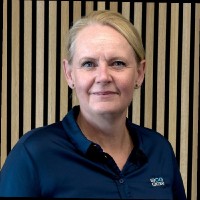 Merete Jørgensen