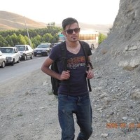 Sahand Ghoreyshi