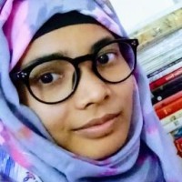 Sharmin Akter