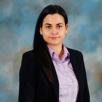 Tania Gomez