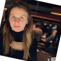 Ionela Madalina Vintila