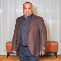 Jaganathan Ranganathan