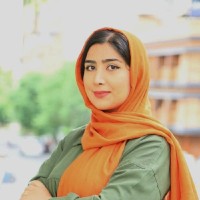 Nastaran Rafiee