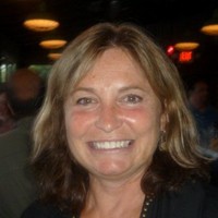 Deborah Nixon