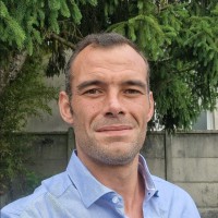 Baptiste BREDON