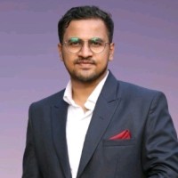Saurav G.