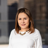 Ines Olesen
