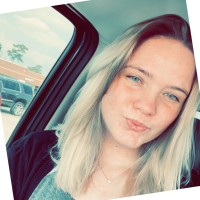 Kensi Mcsweeney