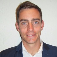 Chris von der Heyden