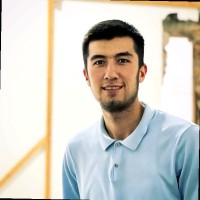 Ubaydulloh Solikhov