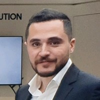 Mohannad Mounier