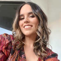Mariana Aguilera Symonds