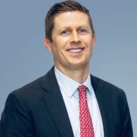 Terrence Cox