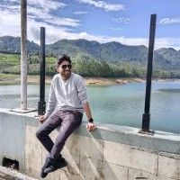 Koustav Ganguly