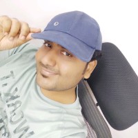 Rewansiddha Patil
