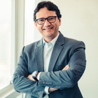 Fernando Amorim, CEA® AI