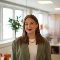 Ebba Johansson