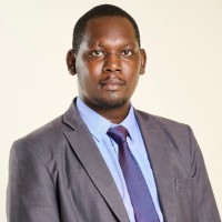 Richard Kipsang