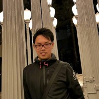Aaron Loo