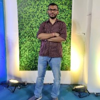 Dipanjan Pal