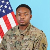 Rashawn Lewis
