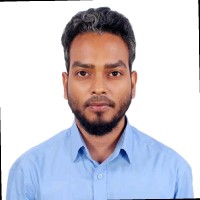 Mohammad Nazmul Hossain
