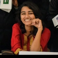 Saee Abhyankar