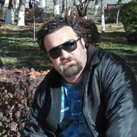 hamed yousefi